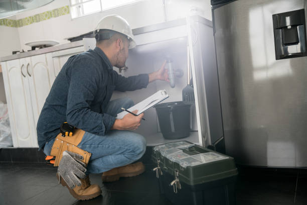 Best Plumbing Installation Services  in Vinton, LA