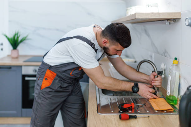 Best Residential Plumbing Services  in Vinton, LA