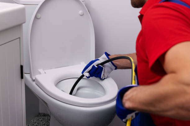 Best Faucet Repair  in Vinton, LA