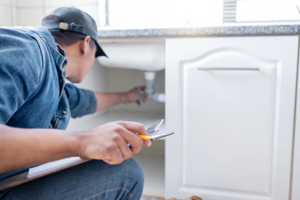 Best Hot Water Heater Installation  in Vinton, LA