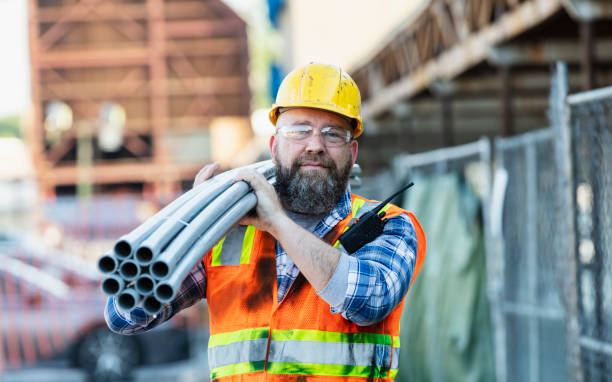 Best Sewer Line Repair  in Vinton, LA