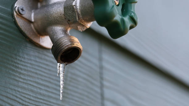 Gas Line Repair in Vinton, LA