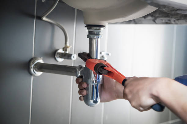 Best Plumbing Inspection Services  in Vinton, LA