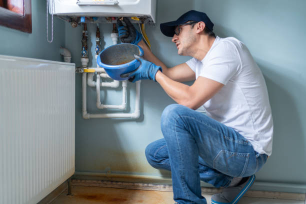 Best Gas Line Repair  in Vinton, LA