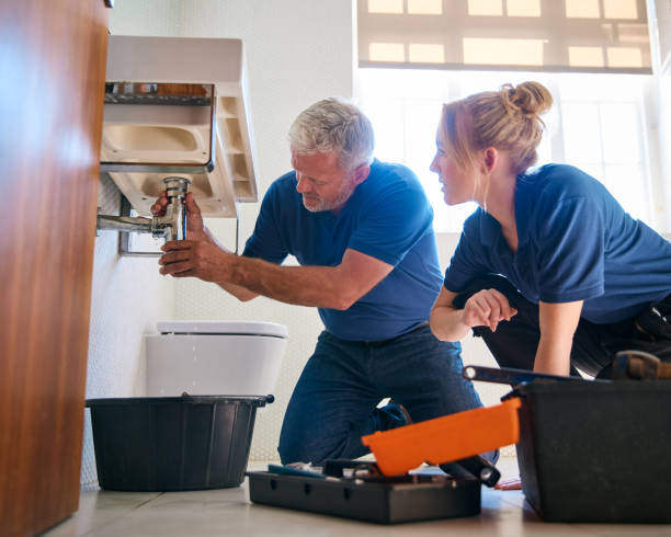 Best Plumbing Inspection Services  in Vinton, LA